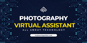 Photography virtual assistant